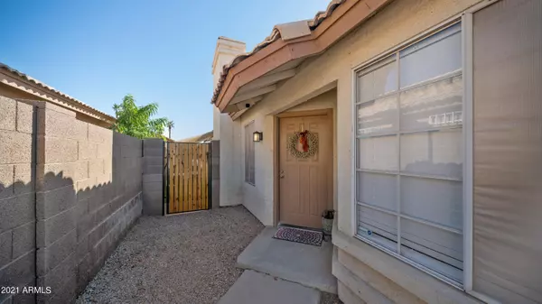 Chandler, AZ 85224,2535 W ORCHID Lane