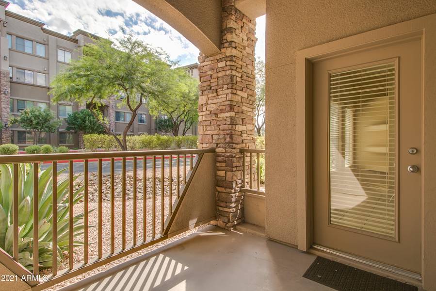 5350 E DEER VALLEY Drive #1435, Phoenix, AZ 85054