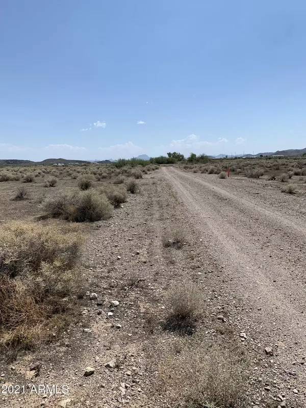 Tonopah, AZ 85354,W Salome Highway #-