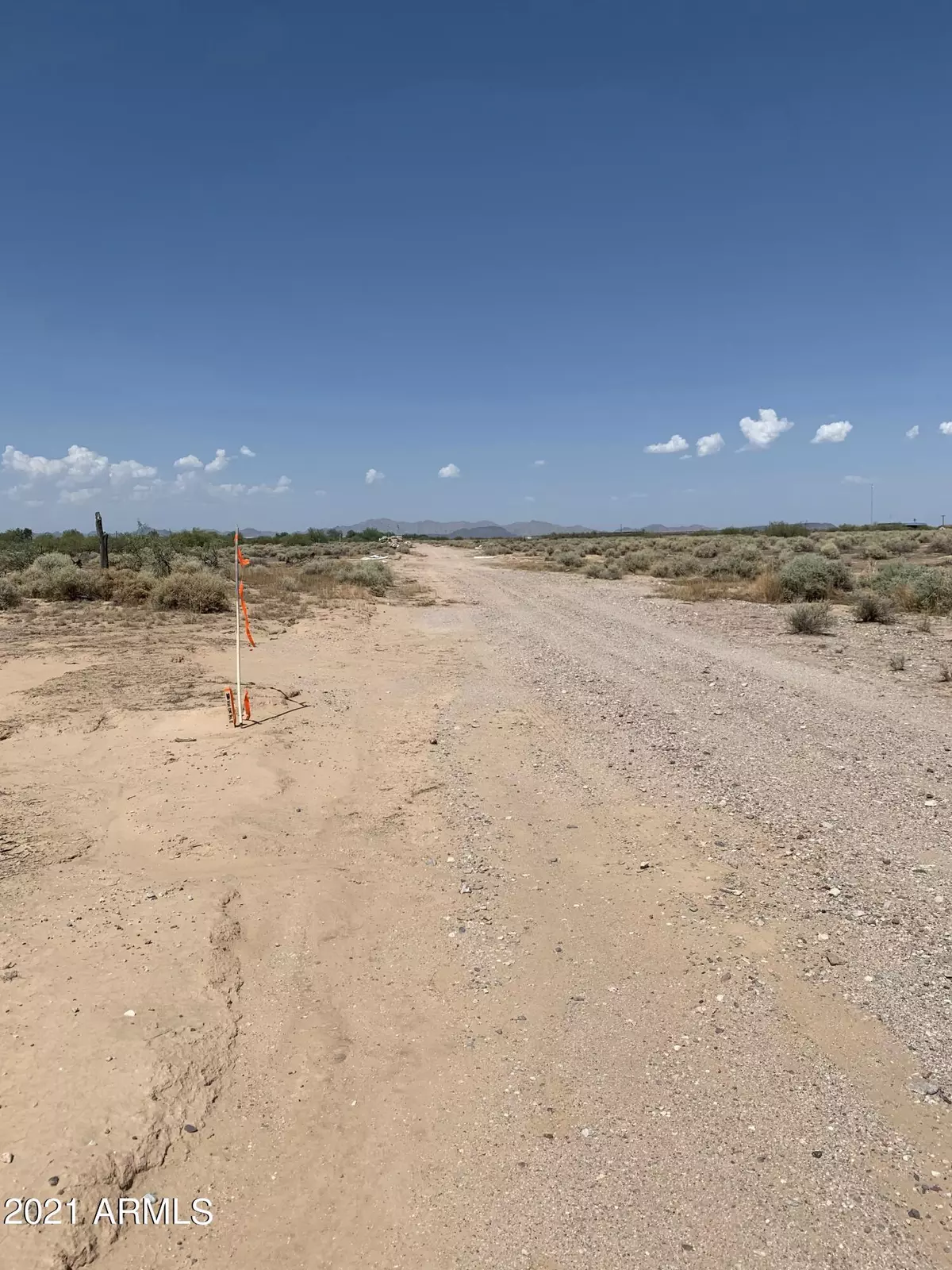 Tonopah, AZ 85354,W Salome Highway #-