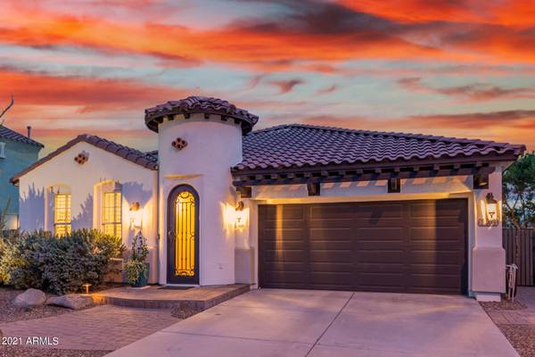 Chandler, AZ 85286,2403 E DOGWOOD Drive