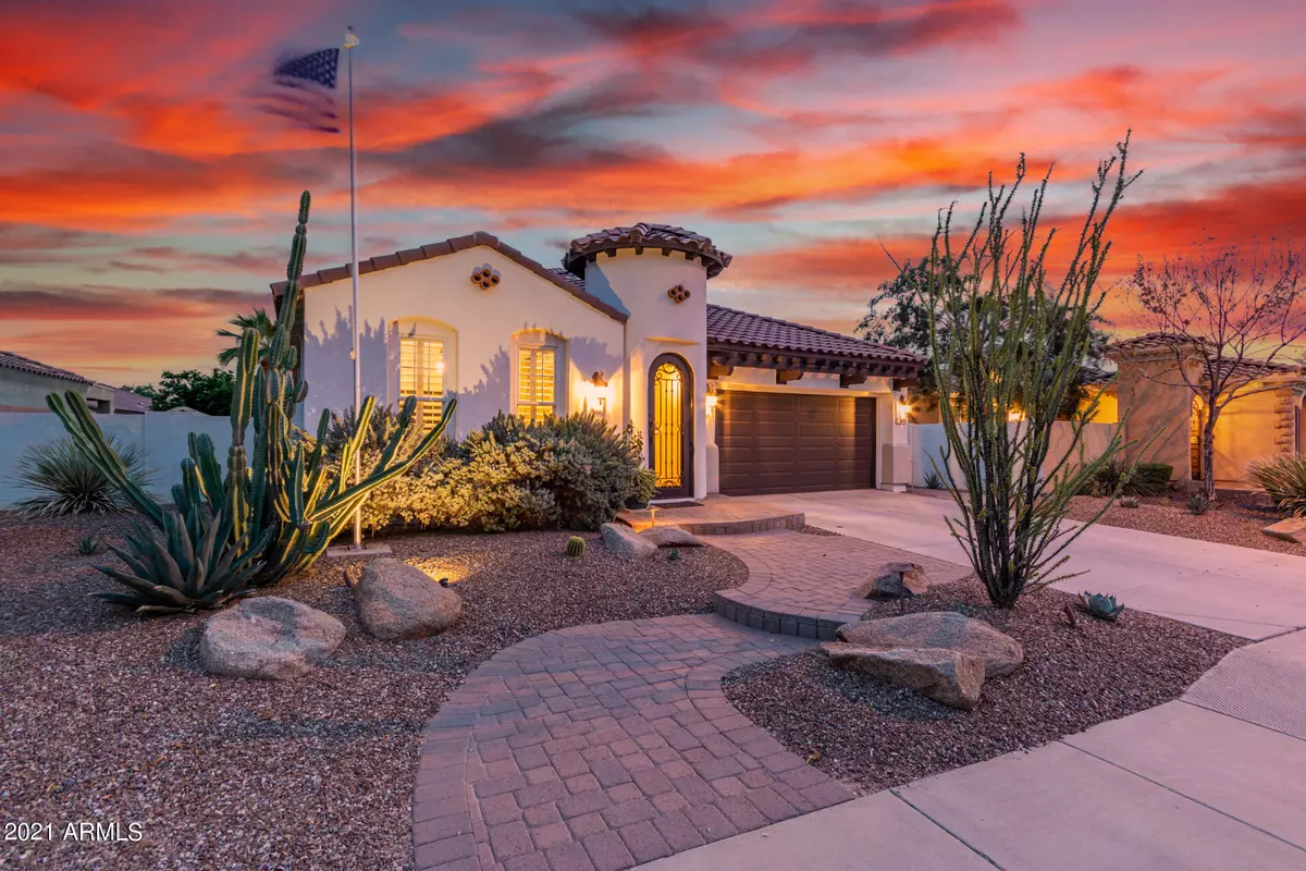 Chandler, AZ 85286,2403 E DOGWOOD Drive