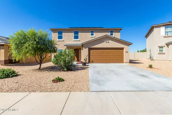 3893 N GHOST CREEK Lane, Casa Grande, AZ 85122