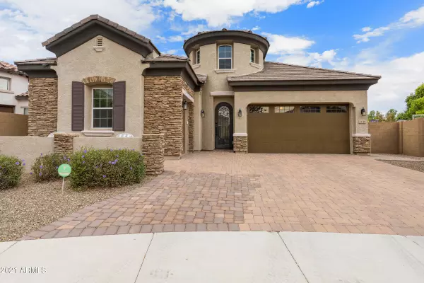 Chandler, AZ 85225,2190 E GERONIMO Street