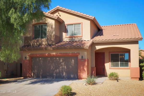 Anthem, AZ 85086,43228 N VISTA HILLS Drive