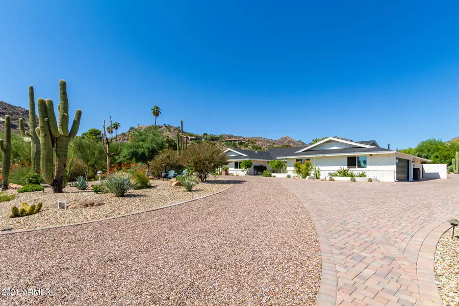 4530 E INDIAN BEND Road, Paradise Valley, AZ 85253