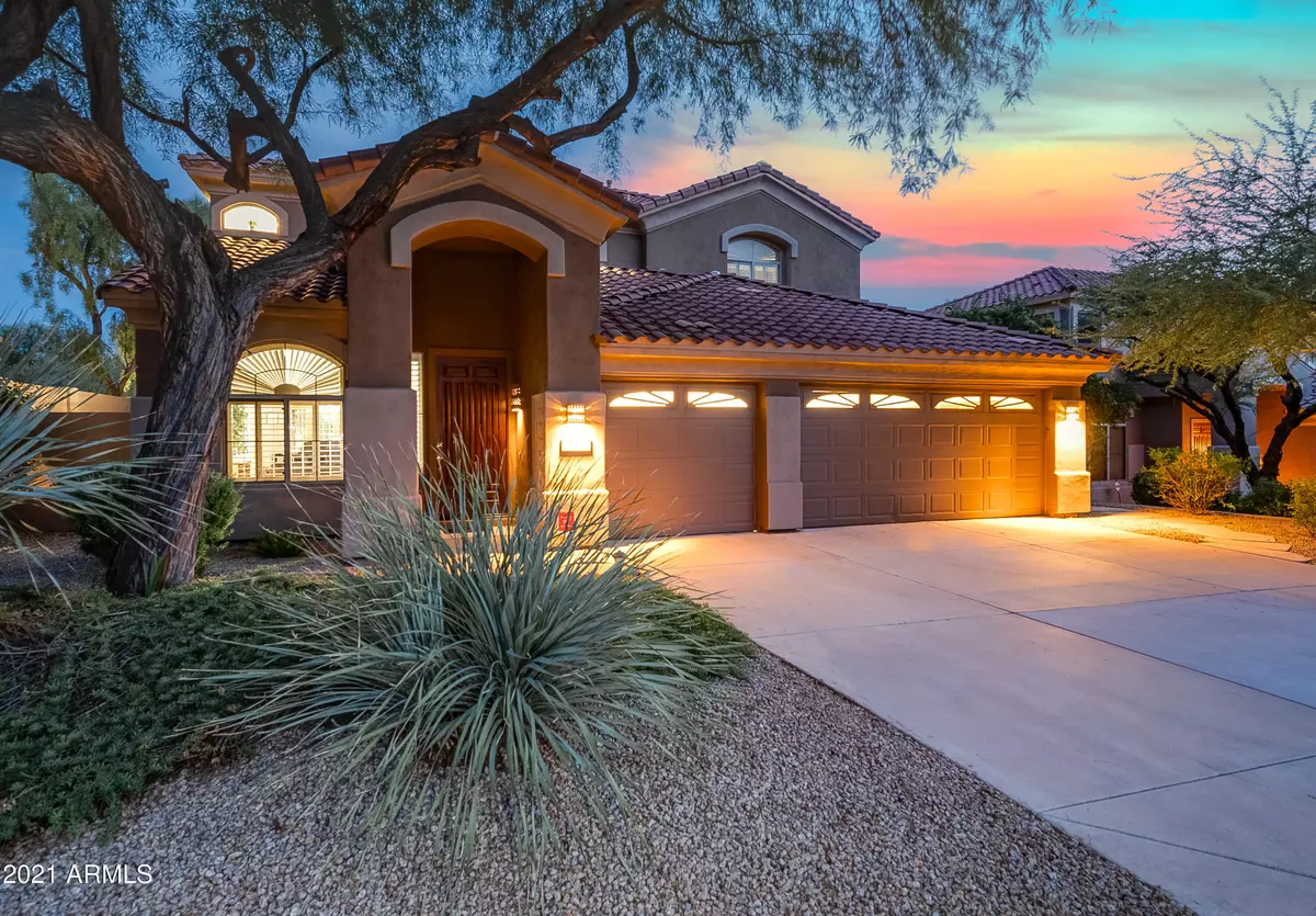 Scottsdale, AZ 85255,10383 E ROSEMARY Lane