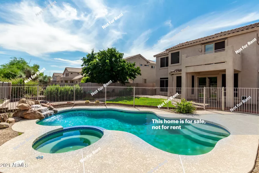 3055 N RED MOUNTAIN -- #191, Mesa, AZ 85207