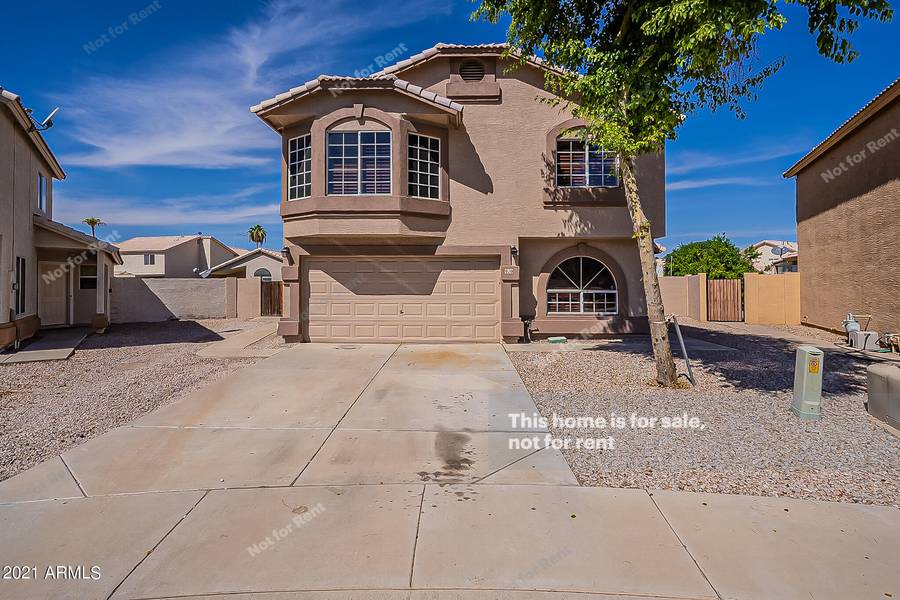 910 S CROSSBOW Court, Chandler, AZ 85225