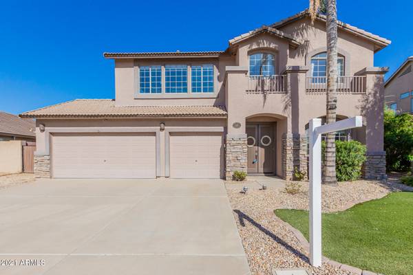 Chandler, AZ 85225,546 N OXFORD Lane