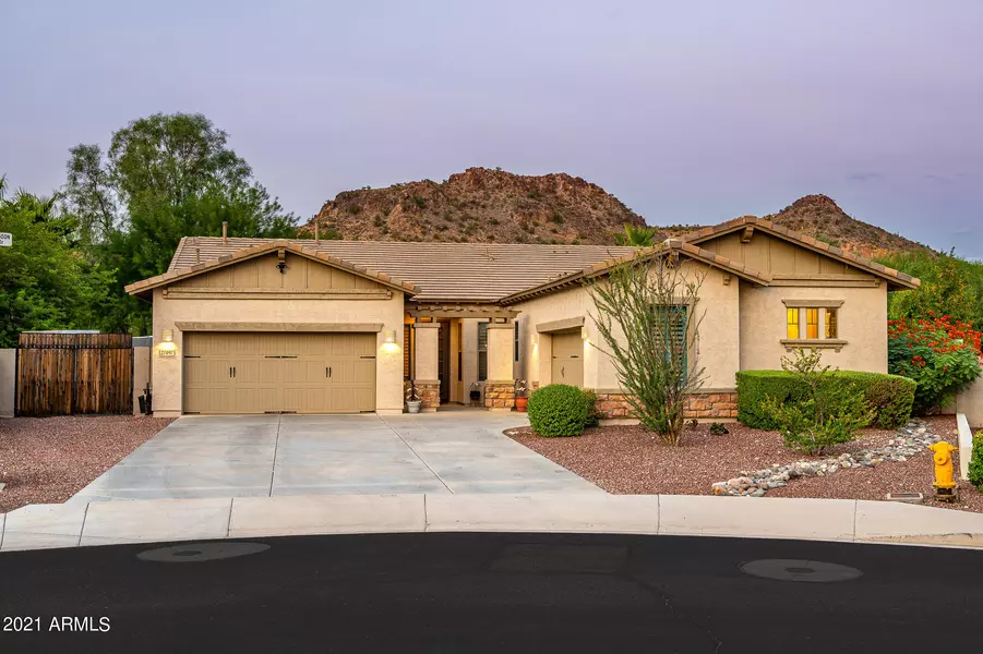 27497 N 91ST Drive, Peoria, AZ 85383