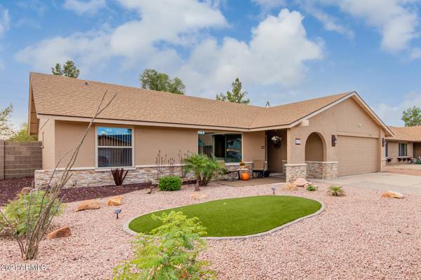 Chandler, AZ 85224,2633 W BENTRUP Street