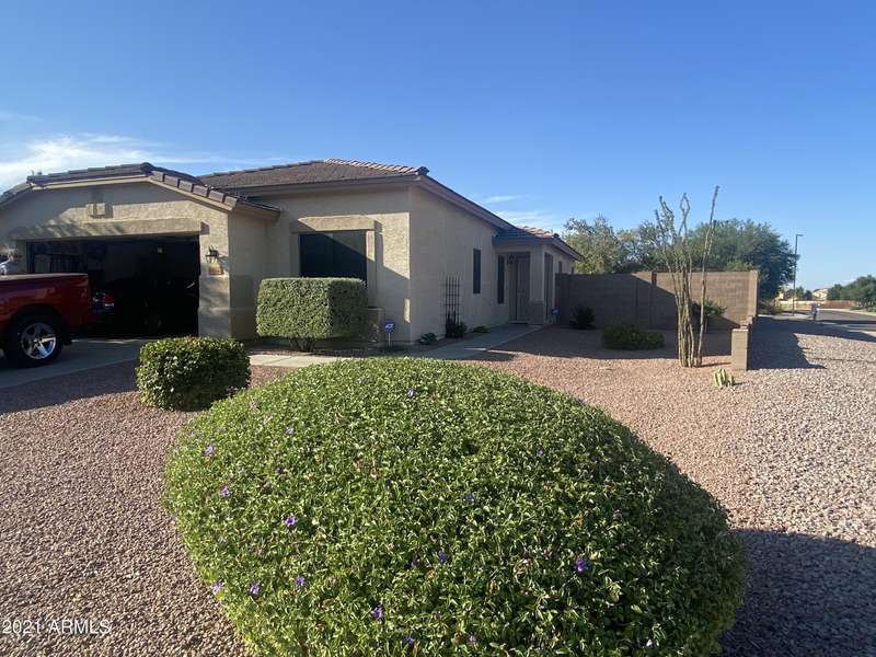 1954 W TANNER RANCH Road, Queen Creek, AZ 85144