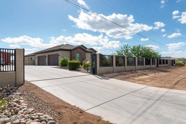 Queen Creek, AZ 85144,2601 W PHILLIPS Road