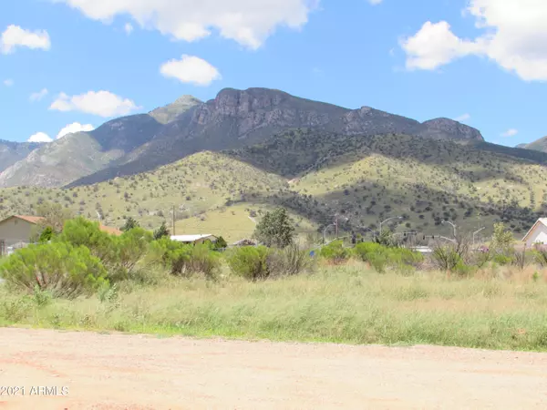 Hereford, AZ 85615,E Hereford ( 104-05-053A) Road #-