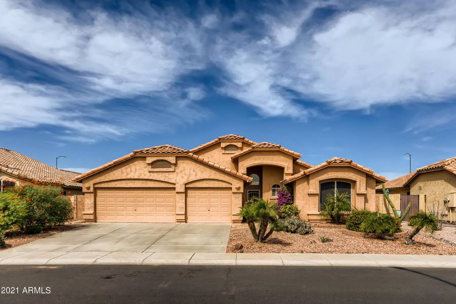 9560 W ROSS Avenue, Peoria, AZ 85382