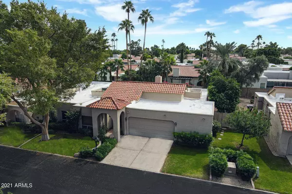 Scottsdale, AZ 85250,7325 E MARLETTE Avenue