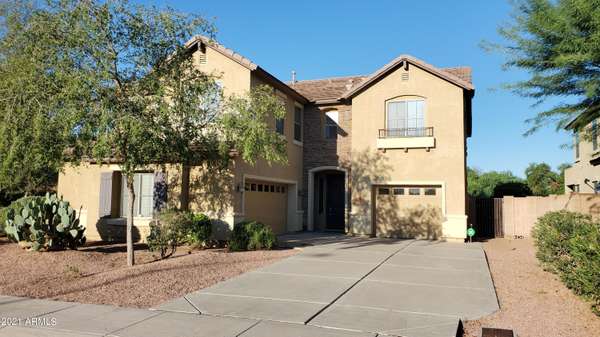 Laveen, AZ 85339,7724 S 72ND Avenue