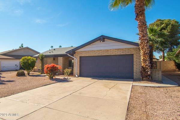 Tempe, AZ 85283,5832 S COUNTRY CLUB Way