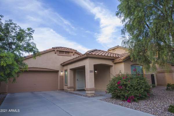 590 E Press Road, San Tan Valley, AZ 85140