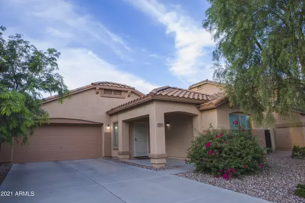 590 E Press Road, San Tan Valley, AZ 85140