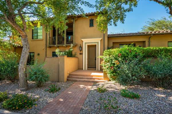 Scottsdale, AZ 85255,18650 N THOMPSON PEAK Parkway #2057