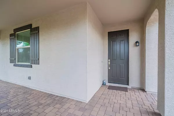 Surprise, AZ 85388,18889 W MESCAL Street