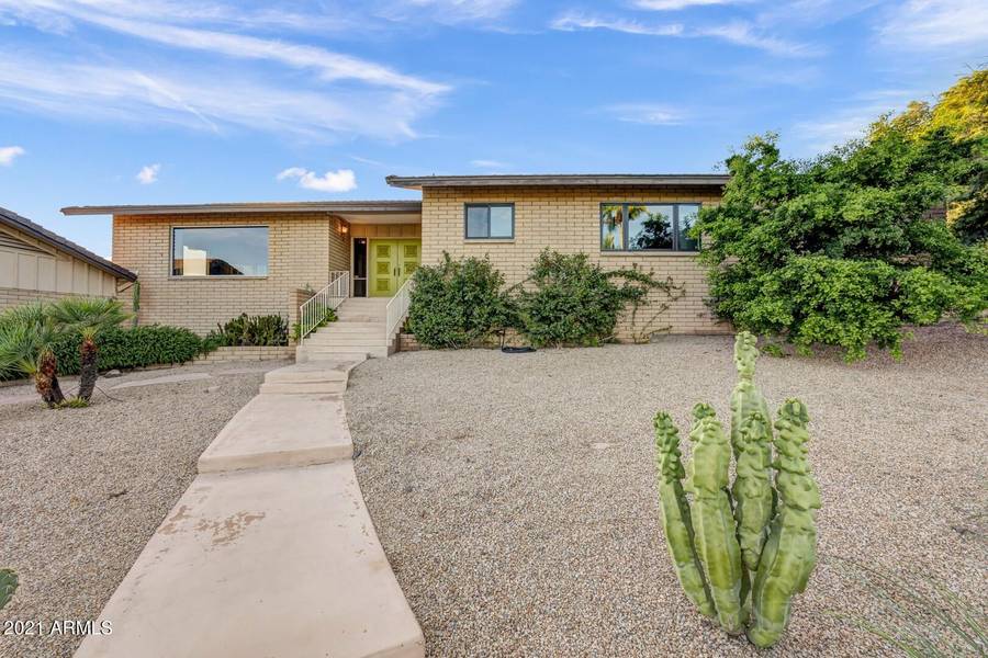 5816 N 39TH Street, Paradise Valley, AZ 85253