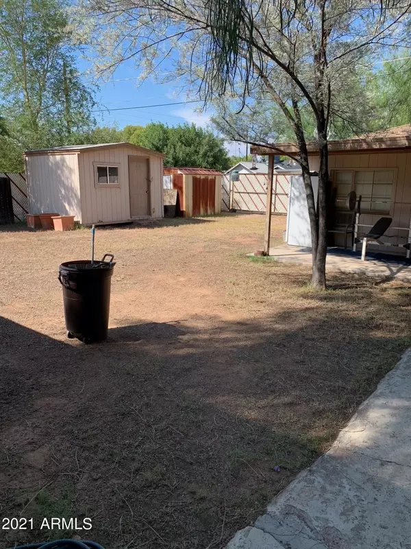 Phoenix, AZ 85016,2808 E AVALON Drive