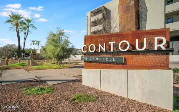 Phoenix, AZ 85016,2300 E CAMPBELL Avenue #325