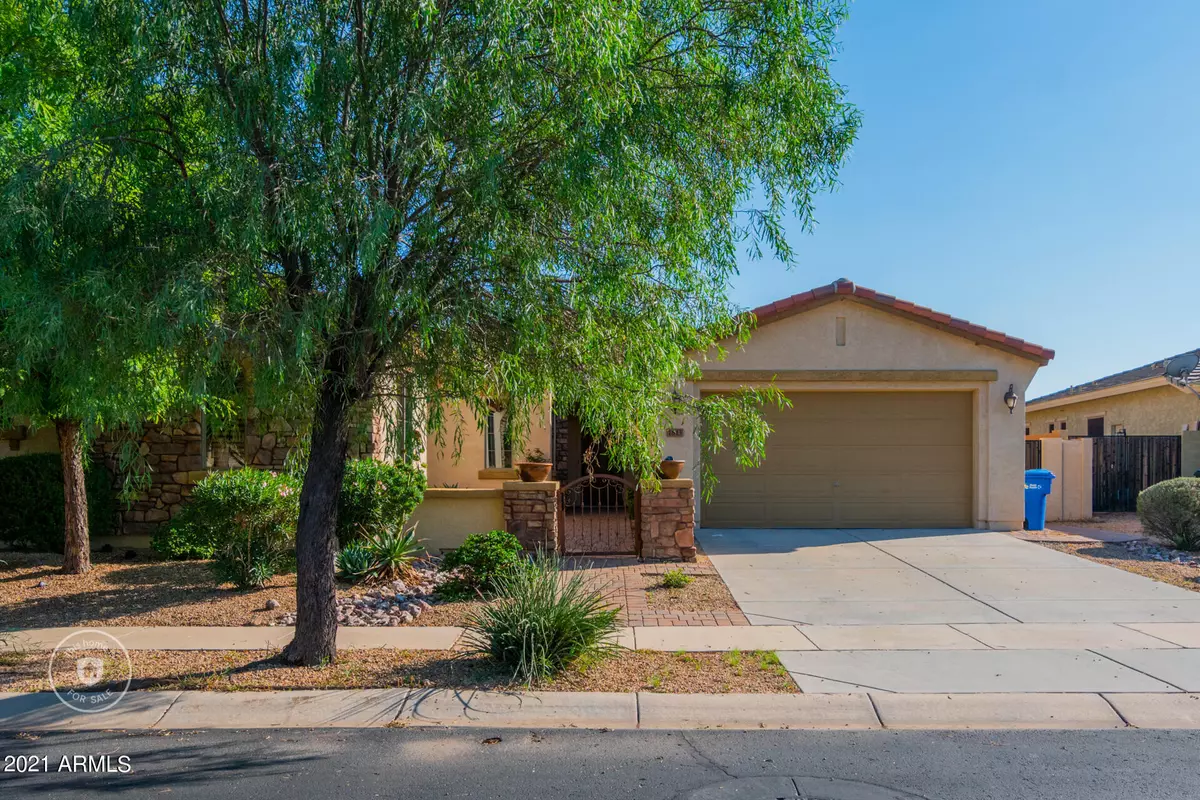 Phoenix, AZ 85085,1813 W HORSETAIL Trail