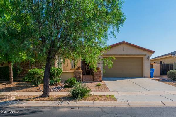 1813 W HORSETAIL Trail, Phoenix, AZ 85085