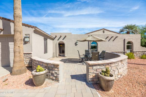 Fountain Hills, AZ 85268,17522 E SAN CARLOS Drive