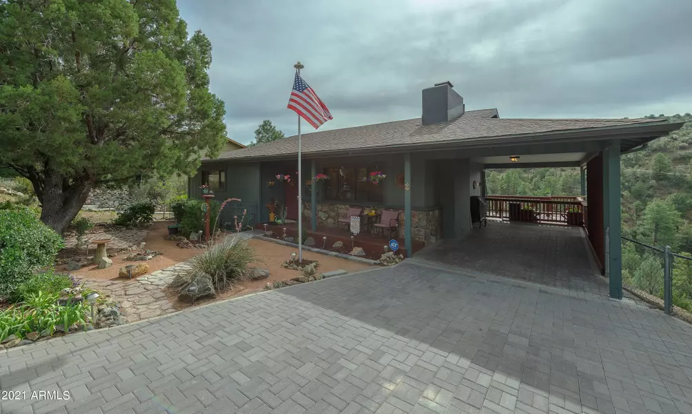 519 KAREN Drive, Prescott, AZ 86303