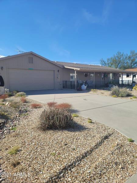 30966 S WANDERING Way, Congress, AZ 85332