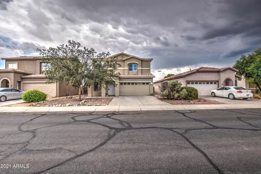 13927 N 132ND Lane, Surprise, AZ 85379