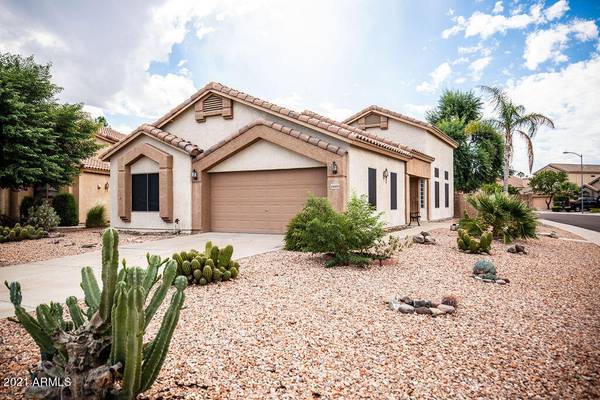 Peoria, AZ 85381,14459 N 87TH Drive