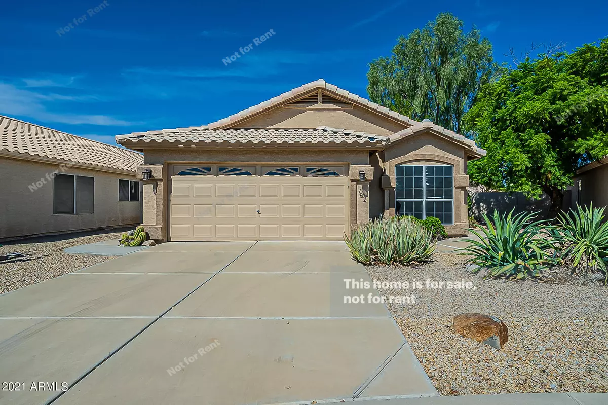 Chandler, AZ 85225,782 E BAYLOR Lane