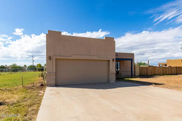 Buckeye, AZ 85326,10508 S 271ST Avenue