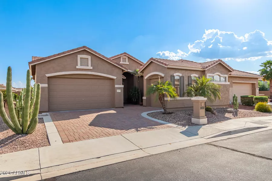 18275 W STINSON Drive, Surprise, AZ 85374