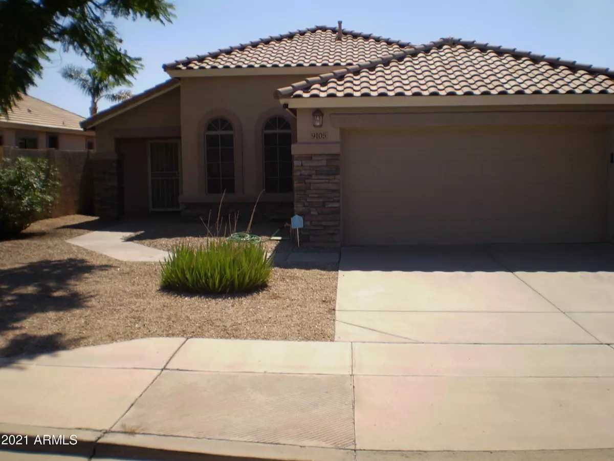 Mesa, AZ 85207,9105 E HILLVIEW Circle N