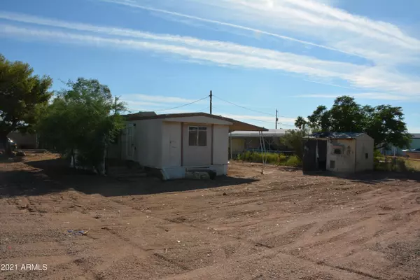 Apache Junction, AZ 85120,1272 N DELAWARE Drive