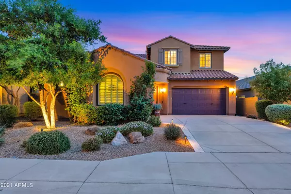 Phoenix, AZ 85050,3789 E RINGTAIL Way