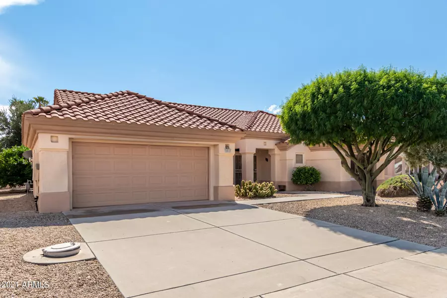 15513 W White Wood Drive, Sun City West, AZ 85375