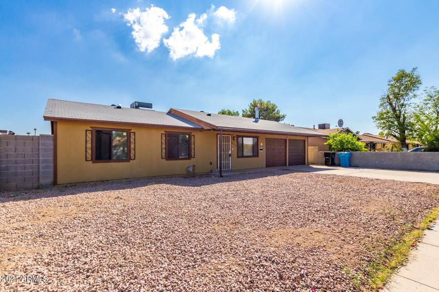 6219 W PALM Lane, Phoenix, AZ 85035