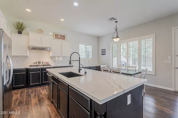 Gilbert, AZ 85298,6606 S FAWN Court