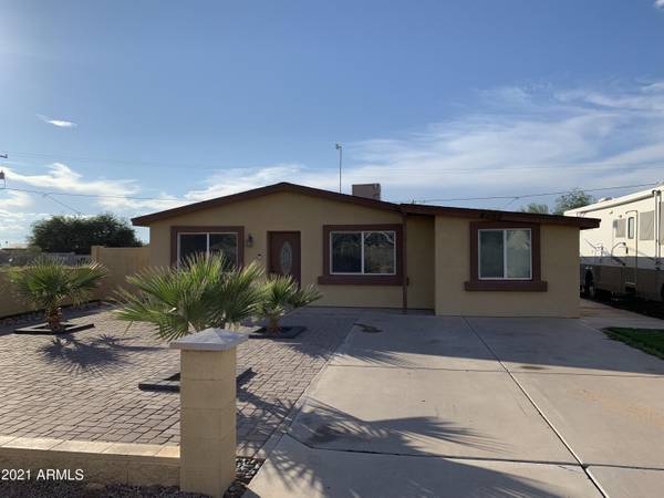 Eloy, AZ 85131,4050 N MONARCH Drive