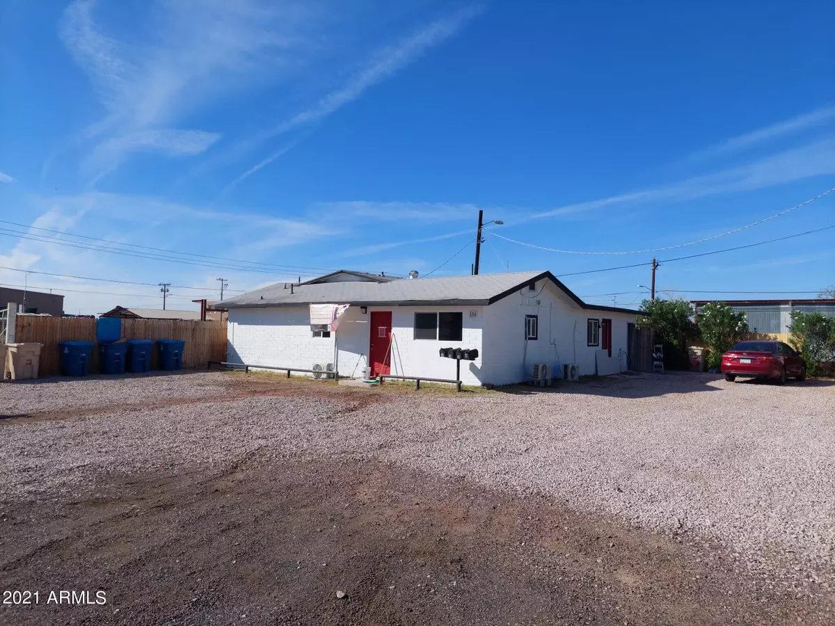 Buckeye, AZ 85326,104 E ROOSEVELT Avenue