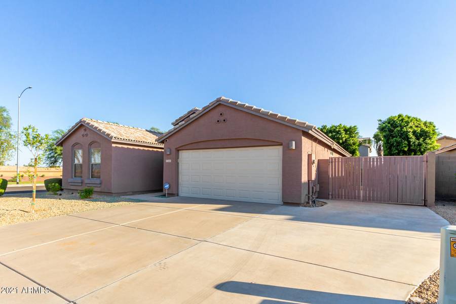 12605 W MERRELL Street, Avondale, AZ 85392