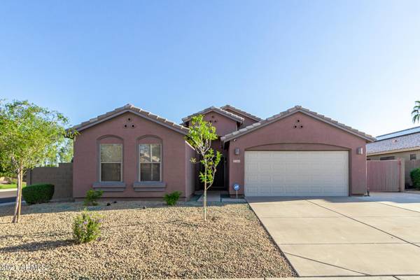 Avondale, AZ 85392,12605 W MERRELL Street